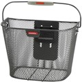 KOŠARA PREDNJA QR KLICKFIX UNI anthracite