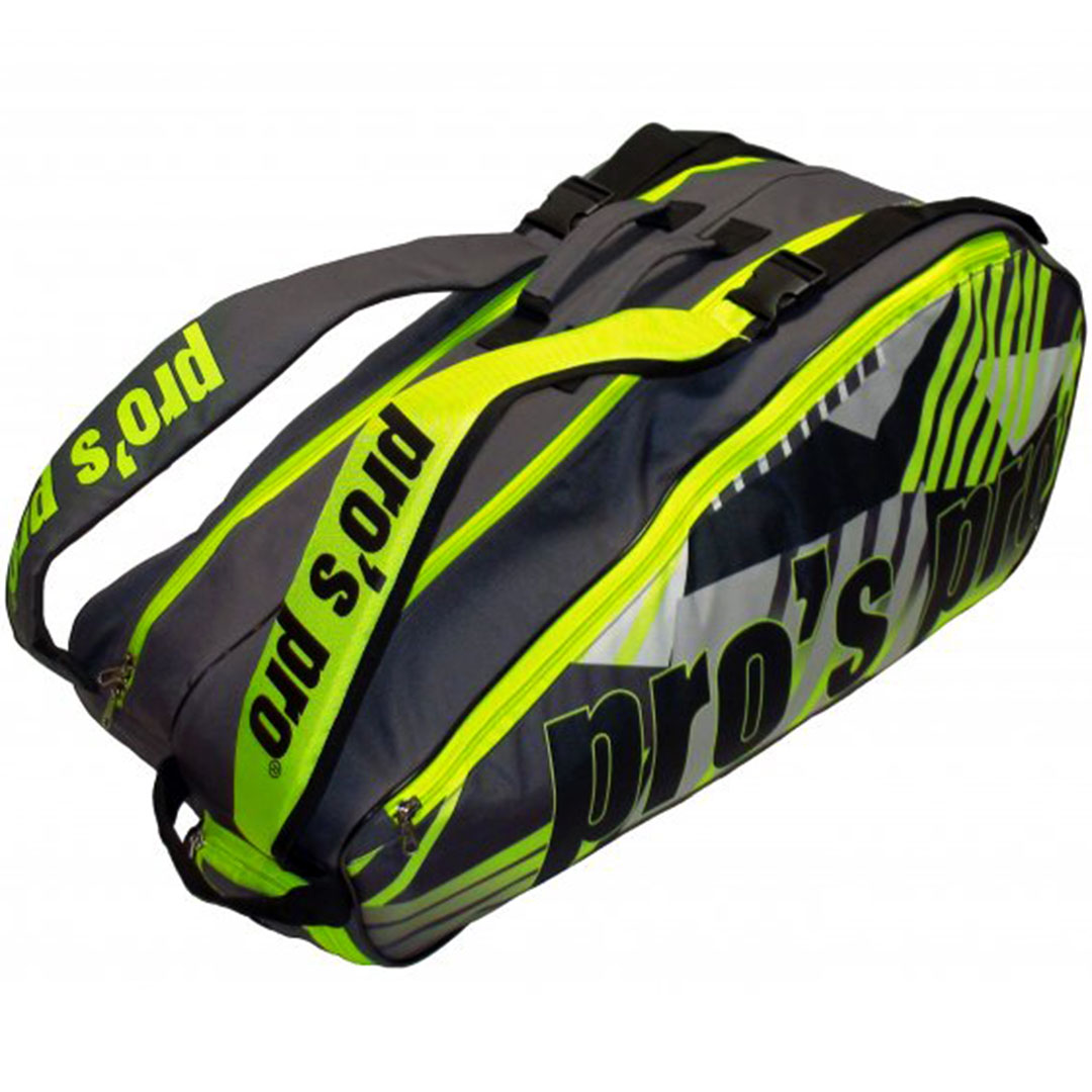 TORBA PROS PRO PERFORMANCE BAG 12 - Extreme-sport d.o.o.